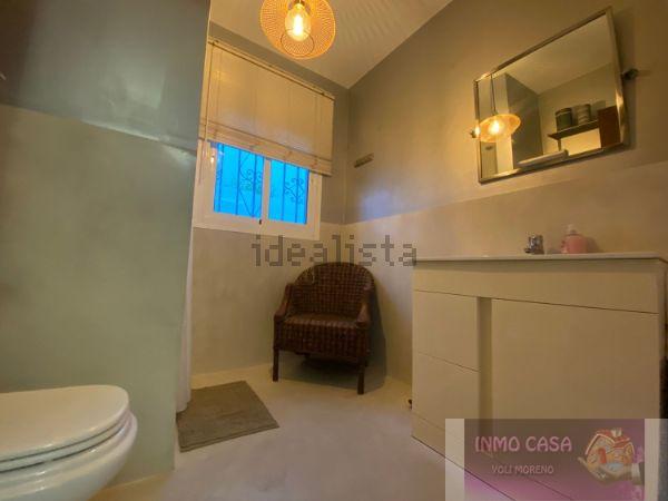 For rent of villa in Marbella