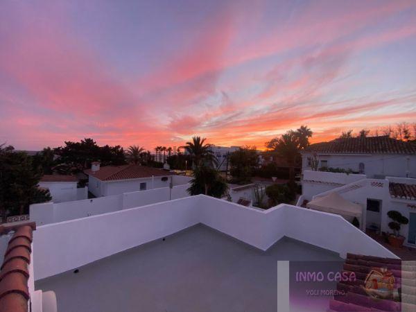 For rent of villa in Marbella