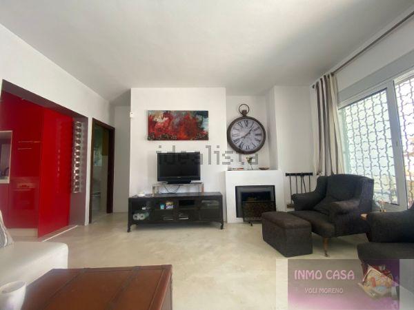 For rent of villa in Marbella