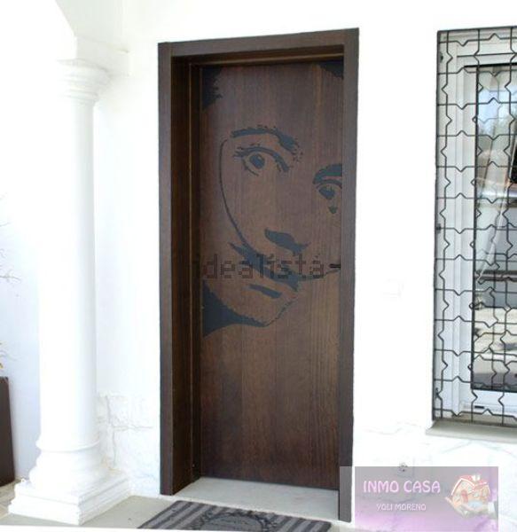 For rent of villa in Marbella