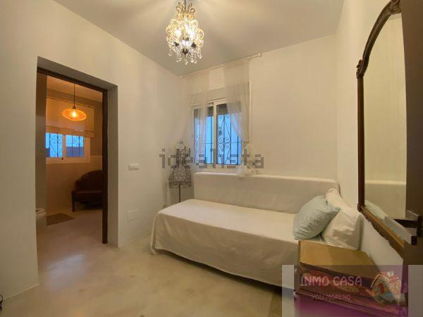 For rent of villa in Marbella