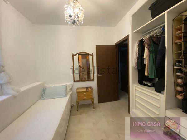 For rent of villa in Marbella