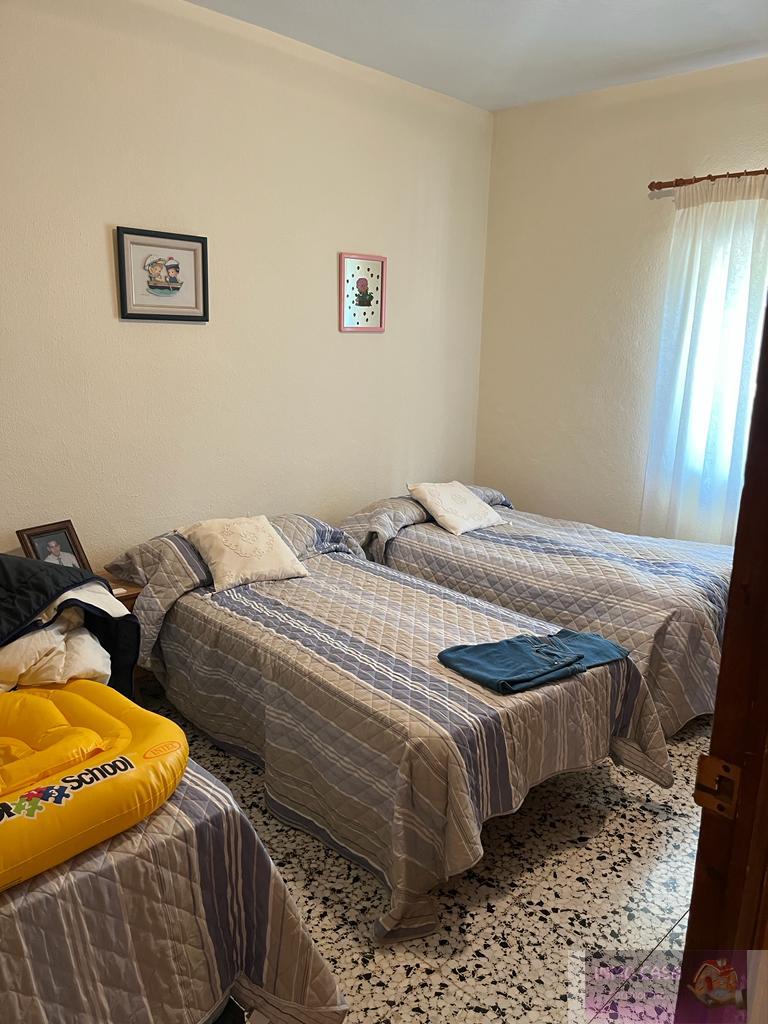 For rent of villa in Alhaurín el Grande