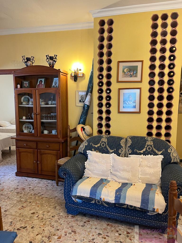 For rent of villa in Alhaurín el Grande