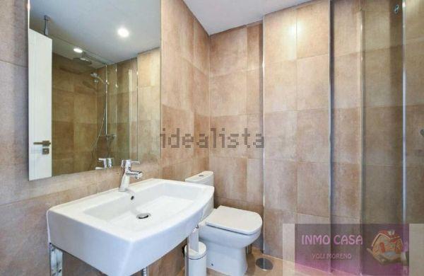 For rent of flat in Estepona