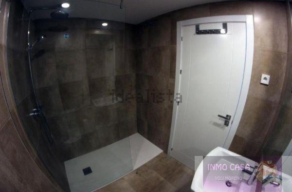 For rent of flat in Estepona