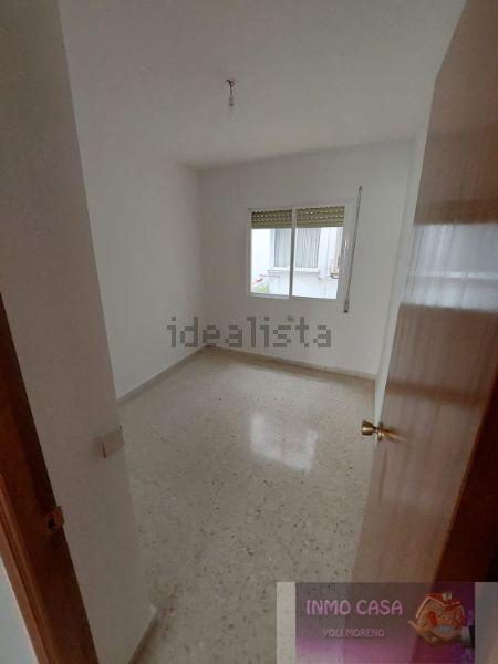 For rent of flat in Málaga