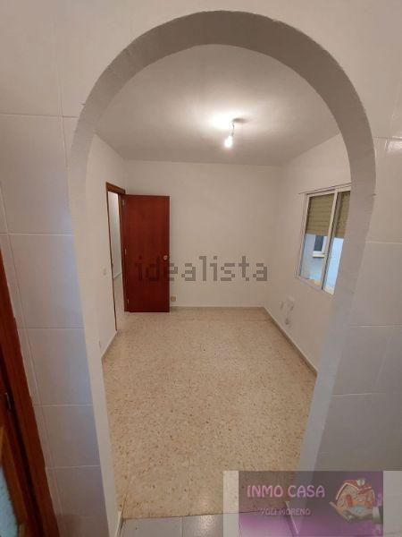 For rent of flat in Málaga