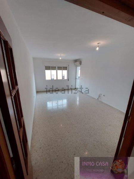 For rent of flat in Málaga