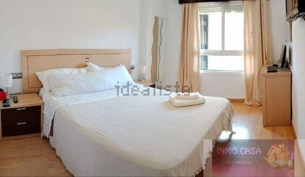 Alquiler de piso en Mijas