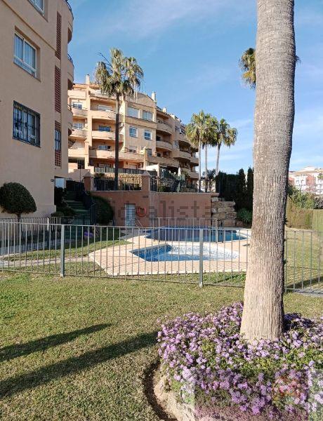 Alquiler de piso en Mijas