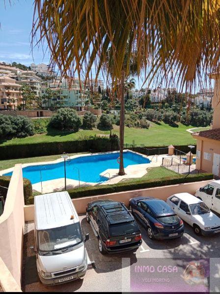 Alquiler de piso en Mijas