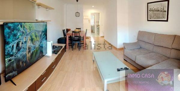 Alquiler de piso en Mijas
