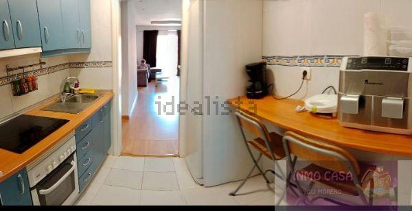 Alquiler de piso en Mijas