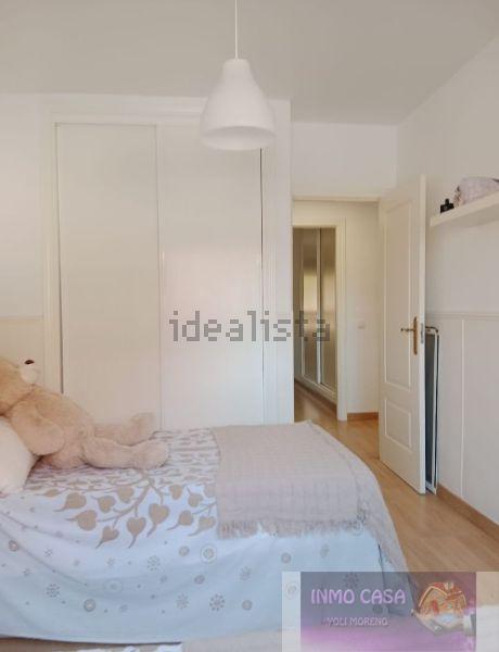 Alquiler de piso en Mijas