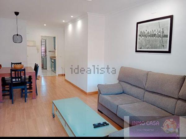 Alquiler de piso en Mijas