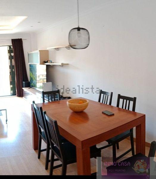 Alquiler de piso en Mijas