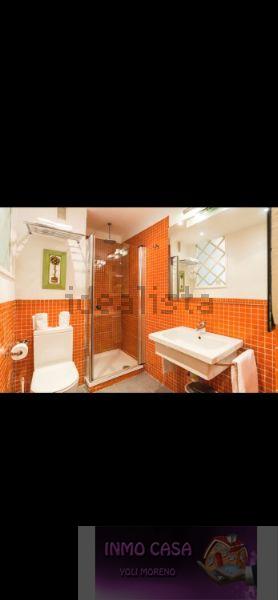 For rent of apartment in Málaga