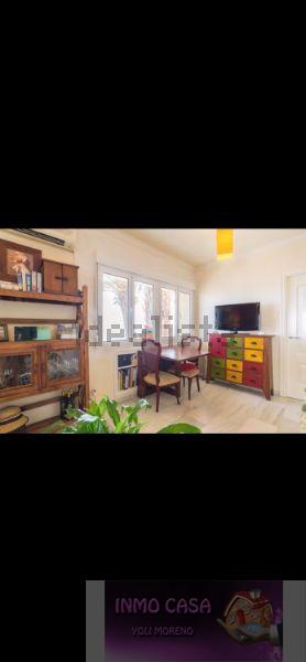For rent of apartment in Málaga