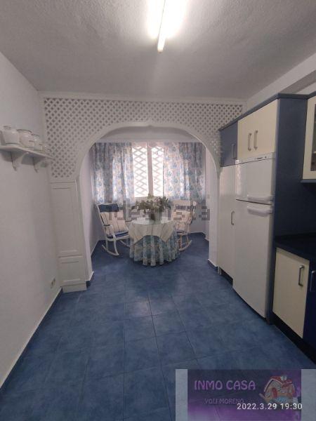 For rent of flat in Fuengirola