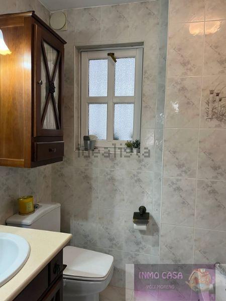 For rent of flat in Fuengirola