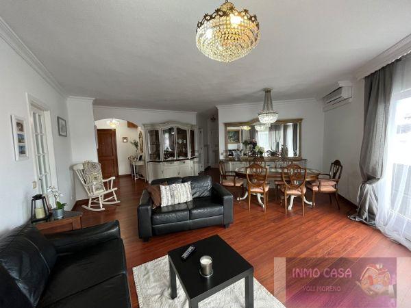 For rent of flat in Fuengirola