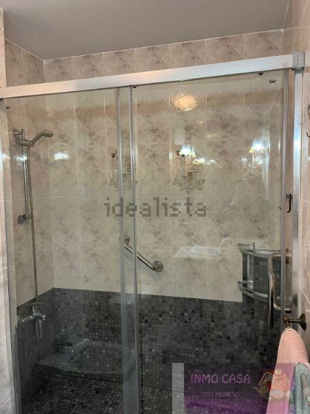 For rent of flat in Fuengirola