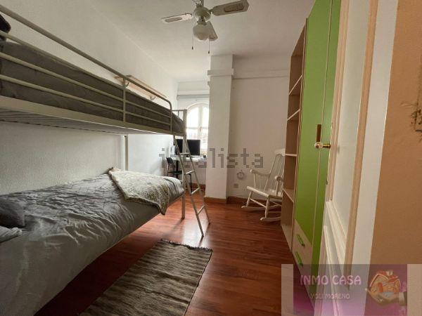 For rent of flat in Fuengirola