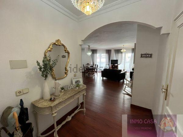 For rent of flat in Fuengirola