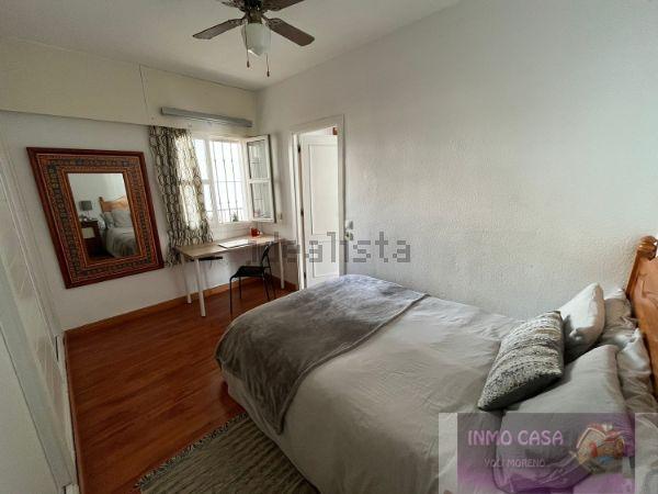For rent of flat in Fuengirola