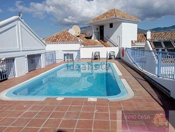 For rent of flat in Fuengirola