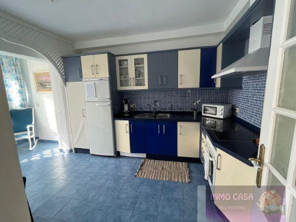 For rent of flat in Fuengirola