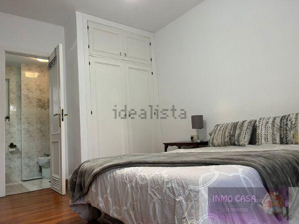 For rent of flat in Fuengirola