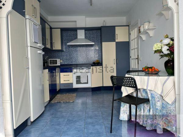 For rent of flat in Fuengirola