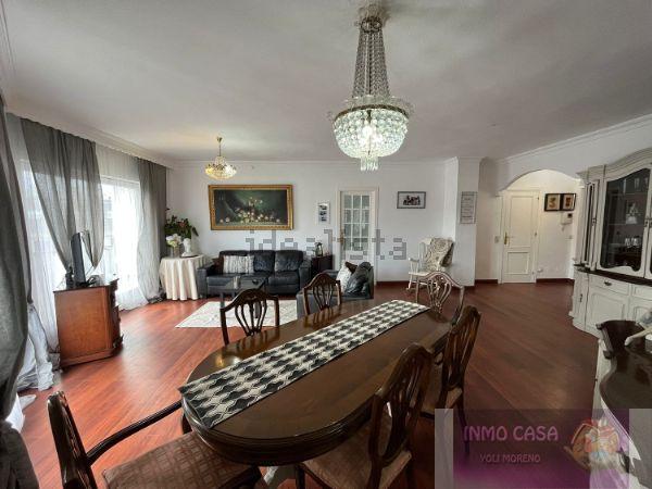 For rent of flat in Fuengirola