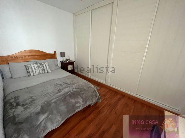 For rent of flat in Fuengirola