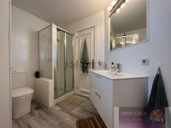 For rent of flat in Fuengirola