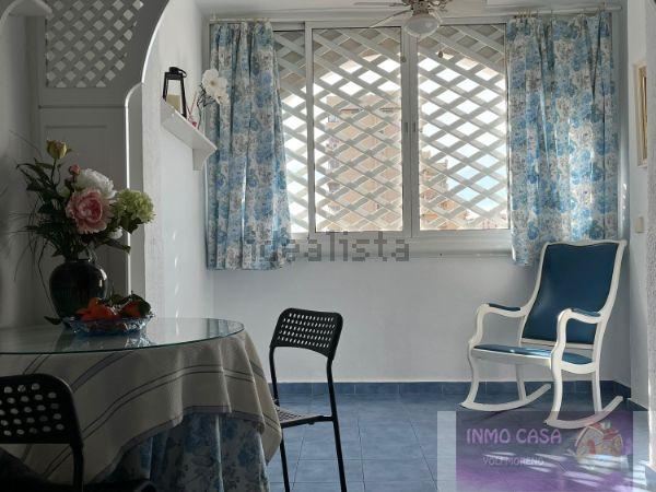 For rent of flat in Fuengirola