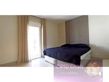 For rent of chalet in Marbella