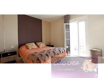 For rent of chalet in Marbella