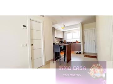 For rent of chalet in Marbella