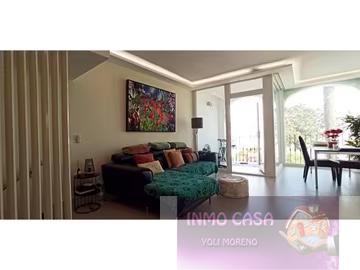 For rent of chalet in Marbella