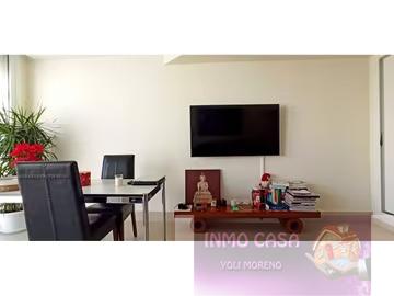 For rent of chalet in Marbella