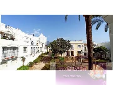 For rent of chalet in Marbella