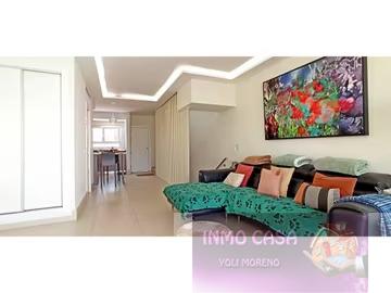 For rent of chalet in Marbella