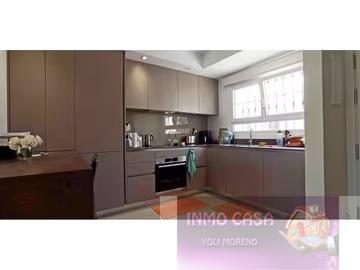 For rent of chalet in Marbella