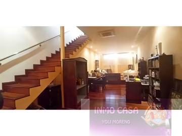 For rent of chalet in Marbella