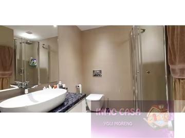 For rent of chalet in Marbella