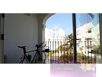 For rent of chalet in Marbella