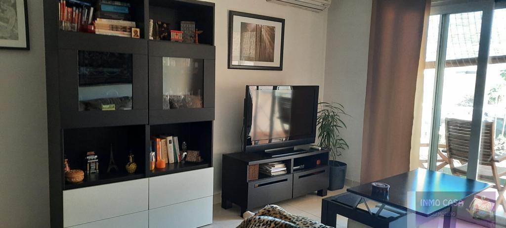 For rent of flat in Málaga